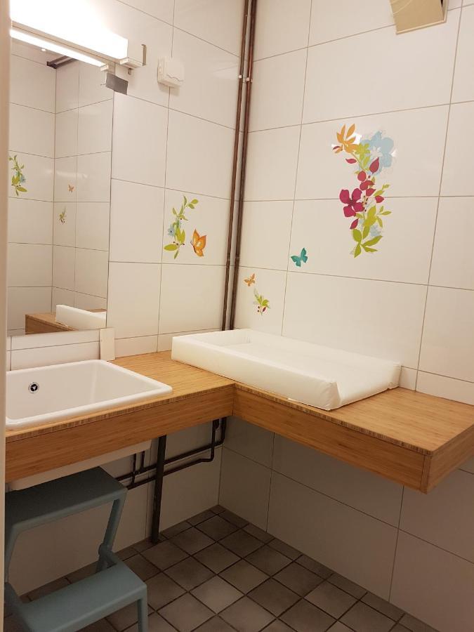 Utvika Camping Nes  Eksteriør billede
